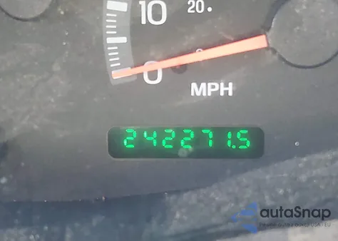 2002 Ford F-150 Lariat/Xlt from USA, damaged, VIN 1FTRW08L42KC76497